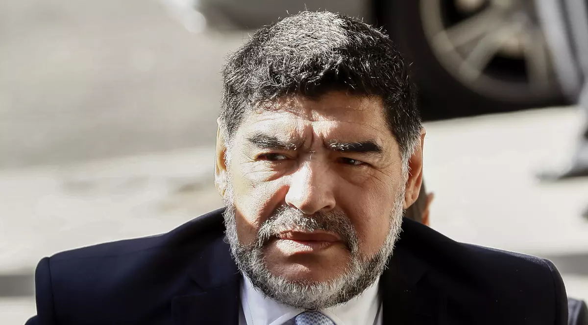 Diego Maradona, ambasadorul Chinei! ”Butoiașul atomic” va reprezenta fotbalul din marele stat asiatic