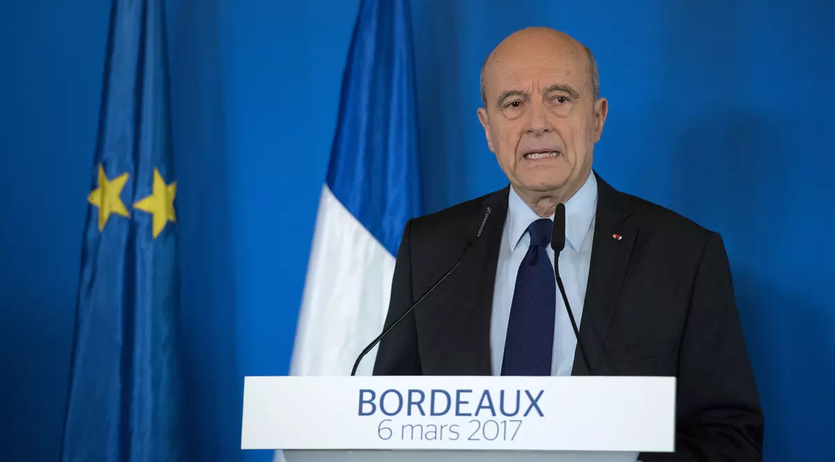 Alegeri prezidențiale Franța | Alain Juppe nu va candida în locul lui Fillon
