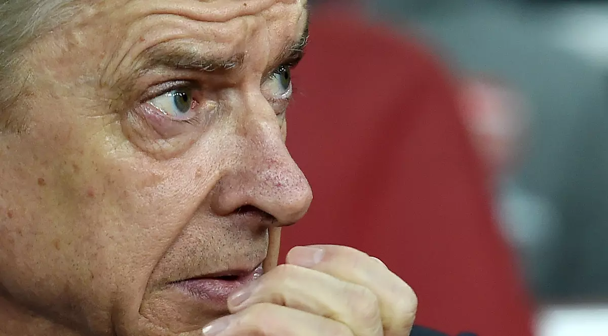 Arsenal Londra îl schimbă pe Arsene Wenger cu italianul Carlo Ancelotti