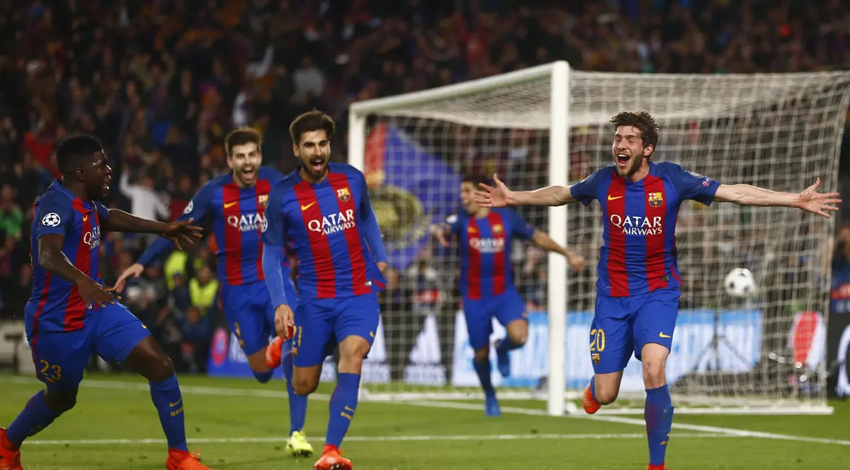 Barcelona, cea mai favorizată echipă din La Liga. Statisticile nu mint!