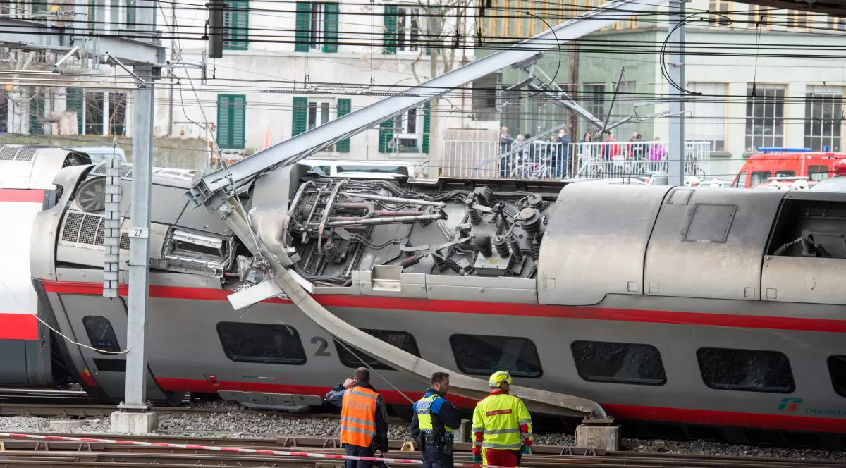 Foto: Urs Flueeler/EPA