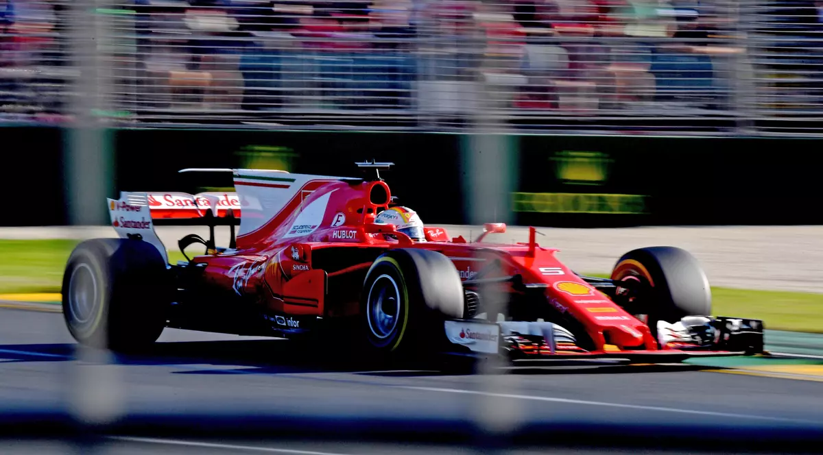 Formula 1 – Marele Premiu al Rusiei – Soci 2017 (duminică, ora 15.00). Marele Circ revine în Europa. Se aleargă pe Malul Mării Negre.