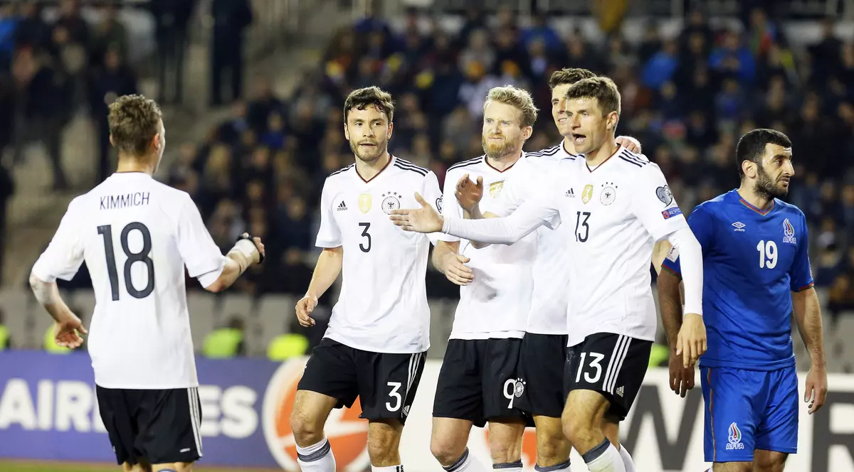 Jucătorii germani vor purta banderole negre în memoria lui Helmut Kohl la meciul cu Australia, de la Cupa Confederațiilor