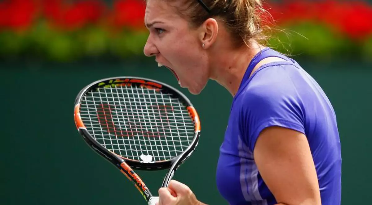 Simona Halep, prima declarație după ”remontada” avută în meciul cu Samantha Stosur. Nu mai făcuse așa ceva de trei ani! VIDEO