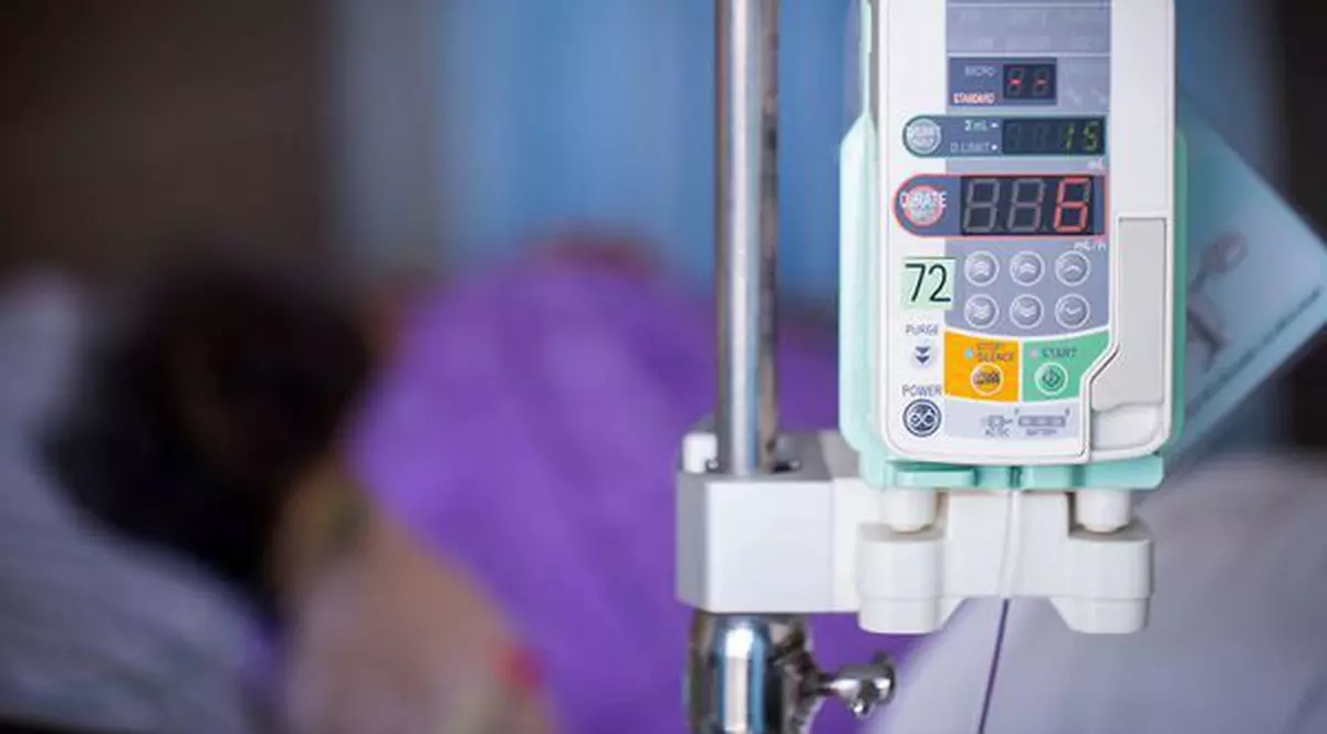 Pacienţii cu Hepatită C