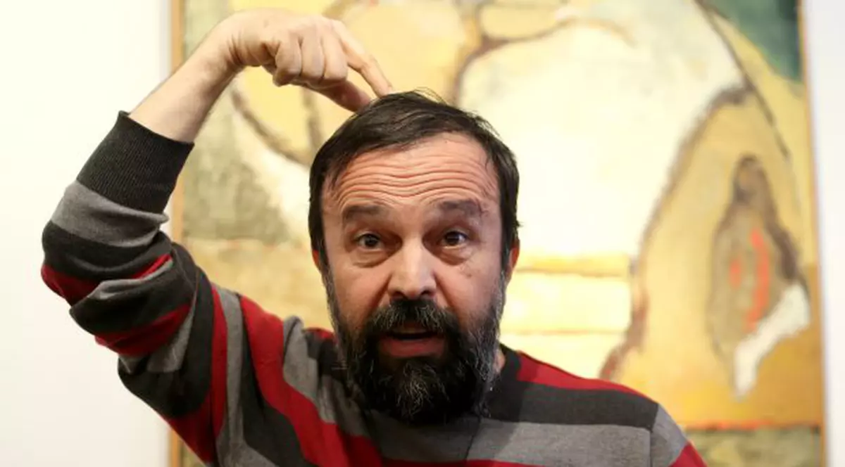 Ce pregătește fosta soție a lui Ioan Gyuri Pascu în memoria artistului. Se întâmplă la 6 luni de la moartea artistului