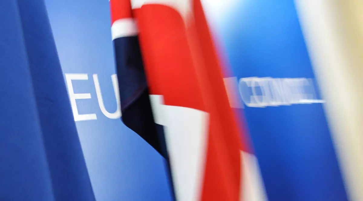 Brexit | Negocierile între Marea Britanie și UE ar putea începe în iunie