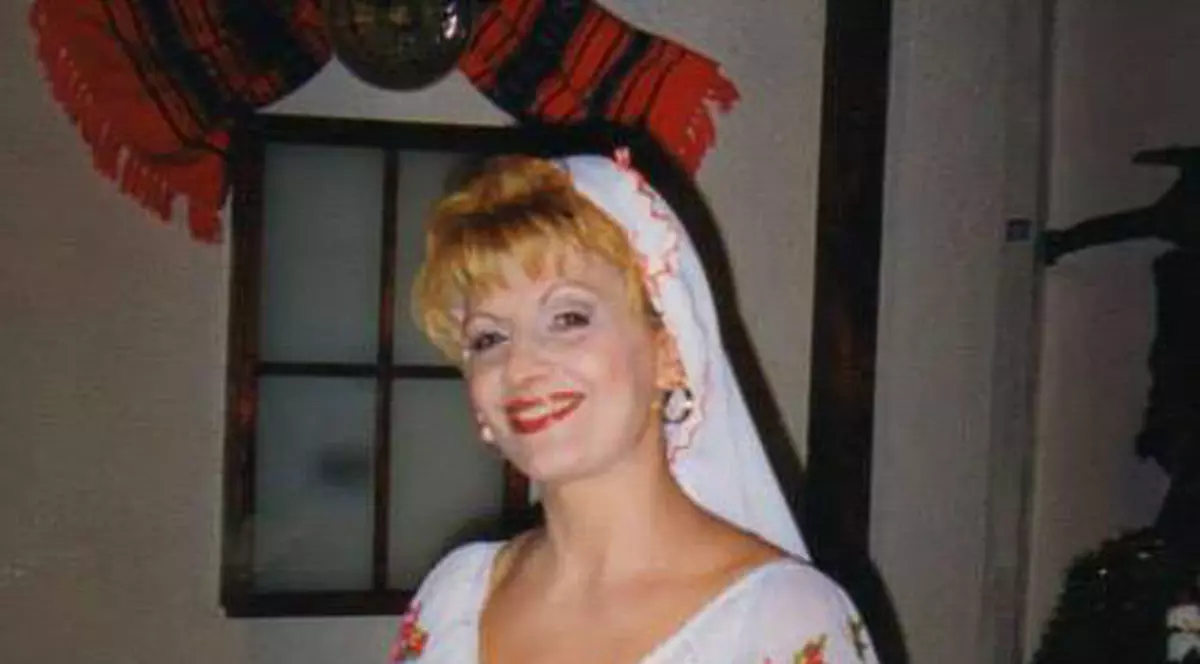 Sofia Vicoveanca, despre Ileana Ciuculete. "Numai de friptură nu-i ardea"