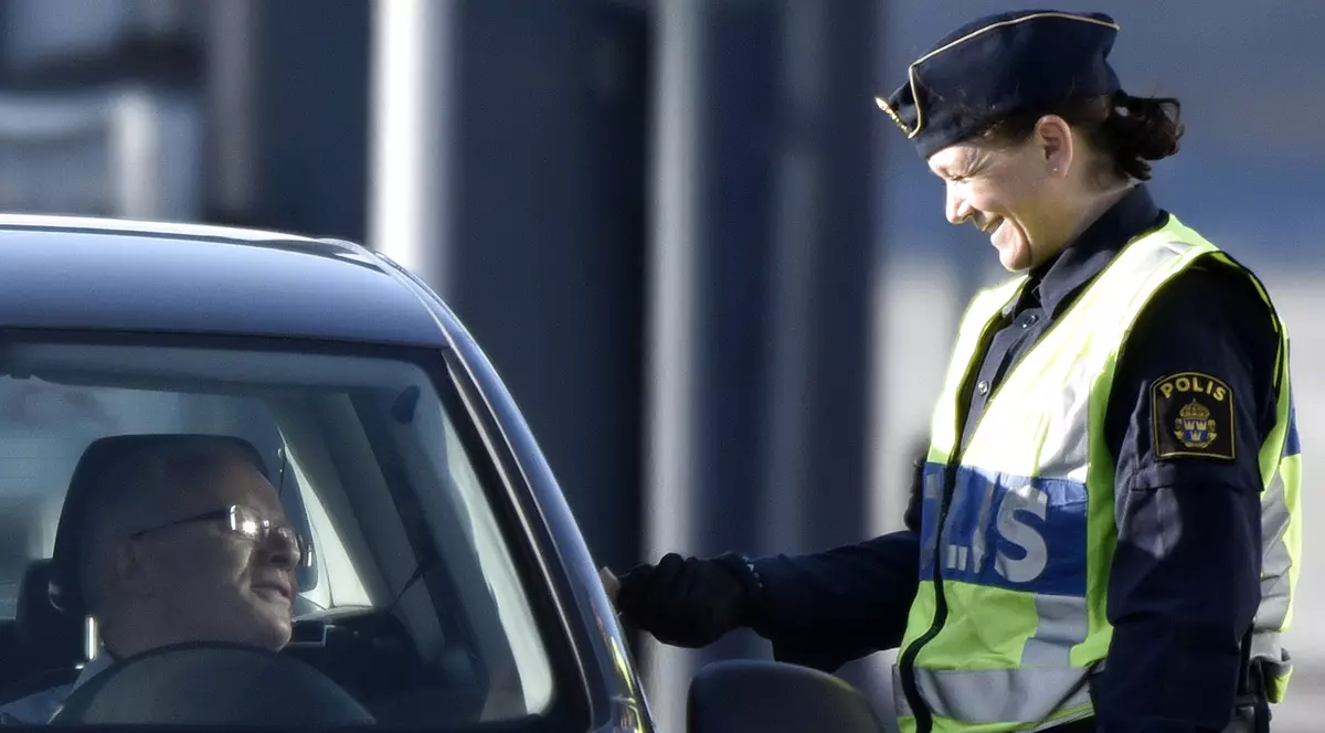 UE a aprobat instituirea controalelor sistematice la frontierele externe