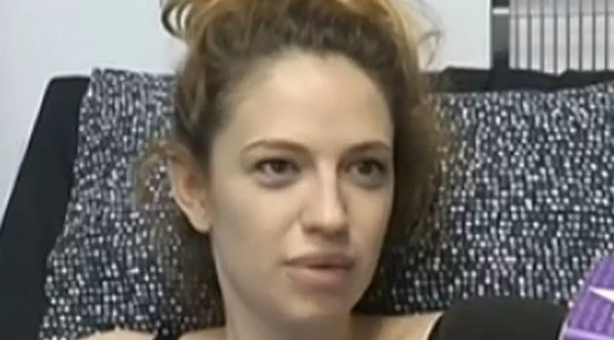Iulia de la Abracadabra, însărcinată cu un indian. “S-a întâmplat super repede”