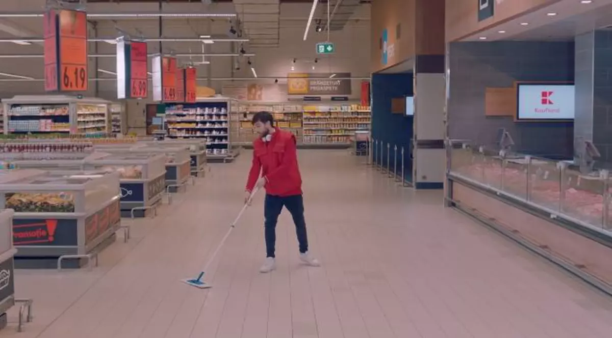 Kaufland