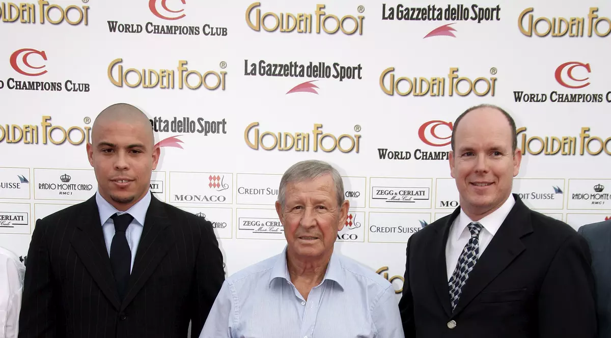 A murit marele Raymond Kopa. Primul star al fotbalului francez a câștigat de trei ori Cupa Campionilor Europeni cu Real Madrid