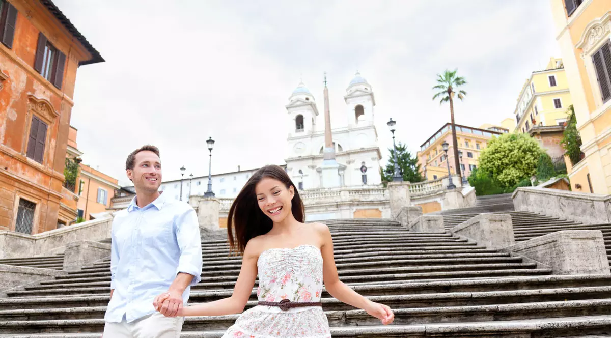 (P) 5 orașe pe care nu trebuie să le ratezi în Italia