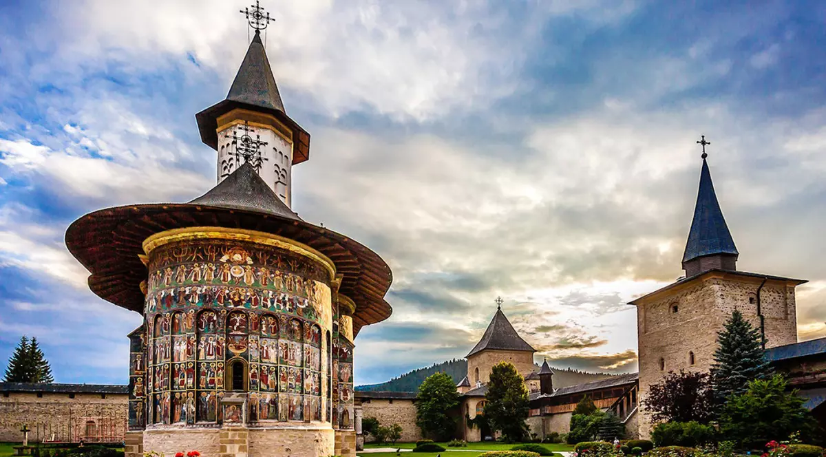 (P) Circuit în Maramureș – tărâmul de poveste