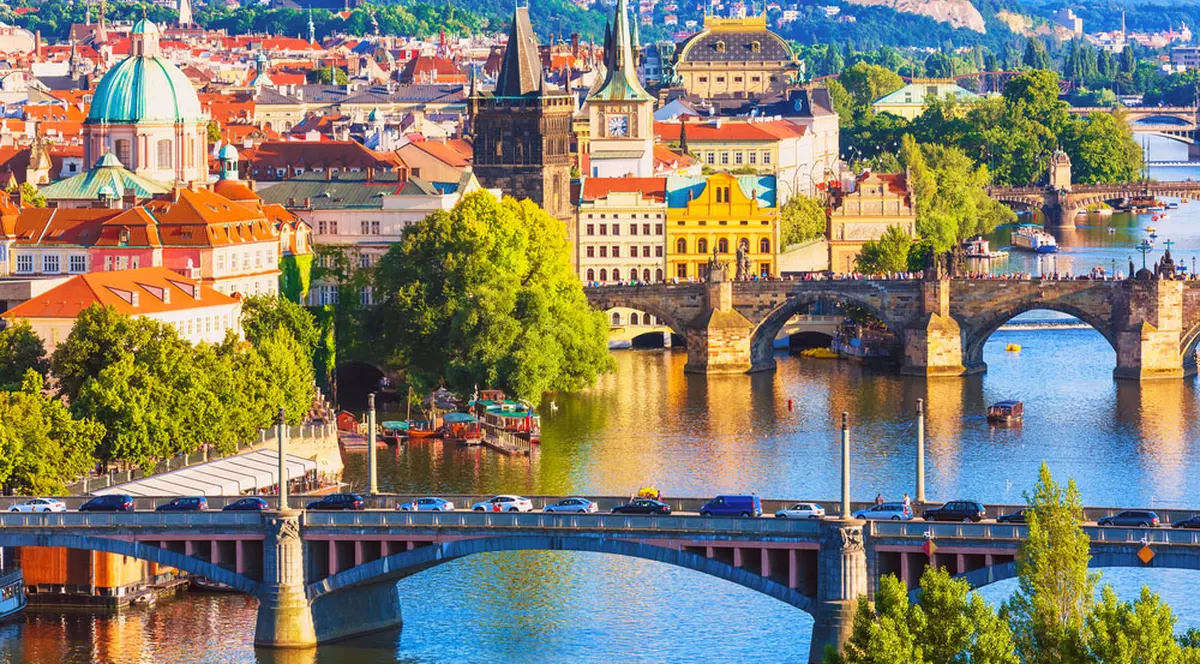Praga