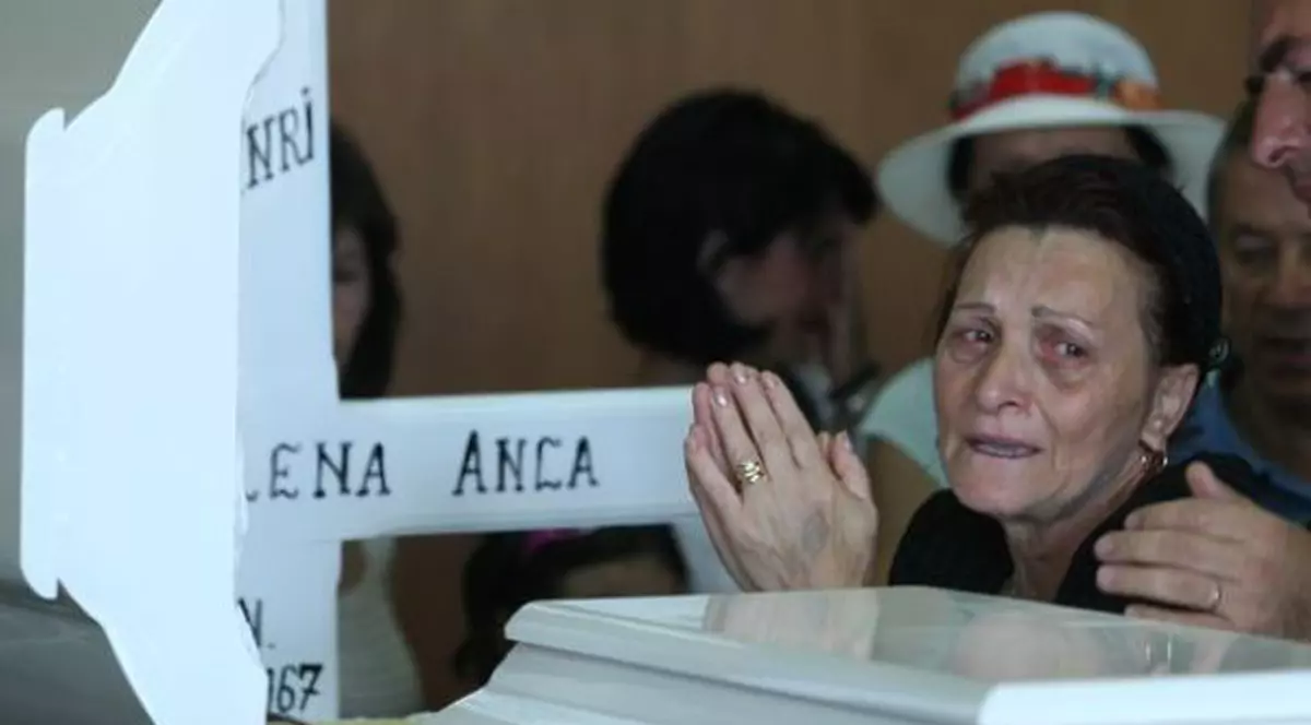 Mama Mădălinei Manole a murit înainte să-și îndeplinească o mare dorință