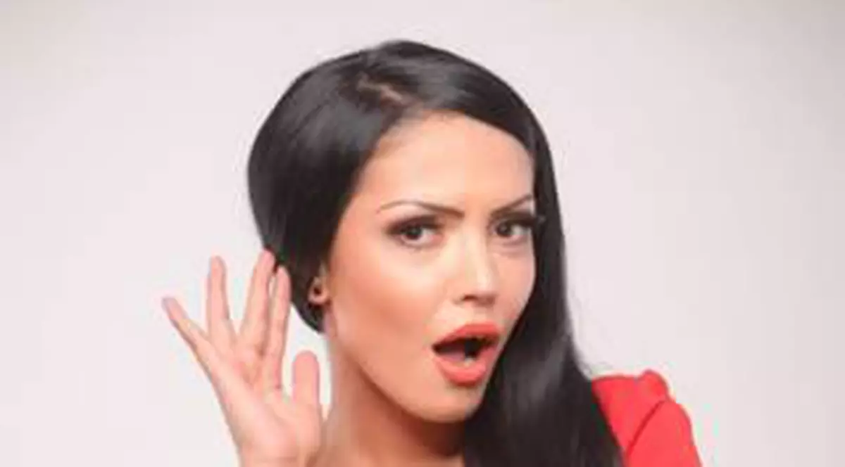 Andreea Mantea nu mai este singură. Ce a răspuns când a răspuns dacă există un bărbat în viața ei