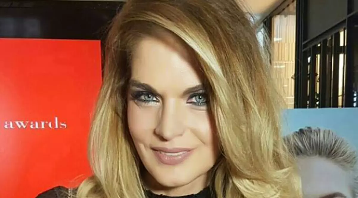 Manuela Hărăbor, la 30 de ani de la cel mai important rol al său. Detaliul pe care nu-l știai despre "Pădureanca"