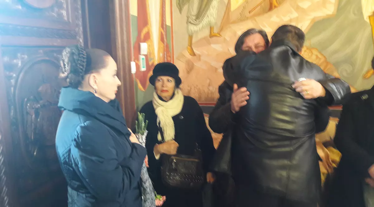 Prietena Ilenei Ciuculete a dezvăluit totul. "I-a spus lui Cornel să aibă grijă de..."