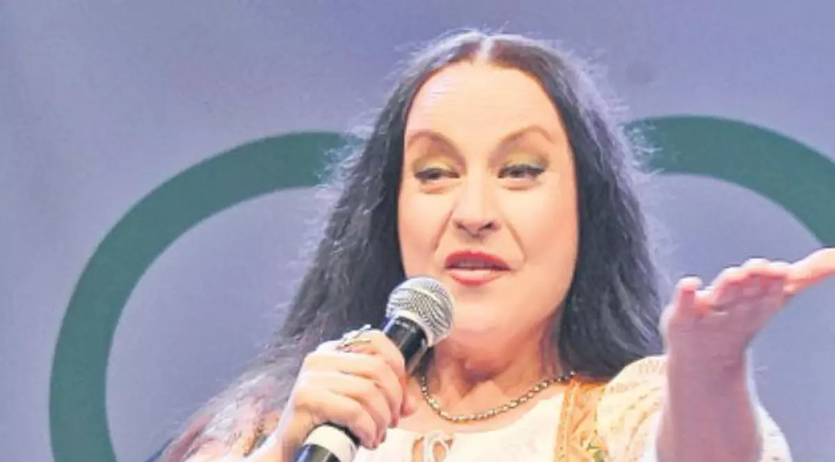 Cum arăta Maria Dragomiroiu în tinerețe. Imagini de colecție cu îndrăgita artistă | FOTO