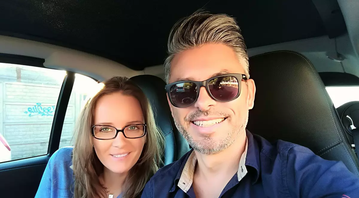 Cum arată Ioana Maria Moldovan gravidă în 6 luni. Prezentatoarea tv  așteaptă cu nerăbdare să devină mamă