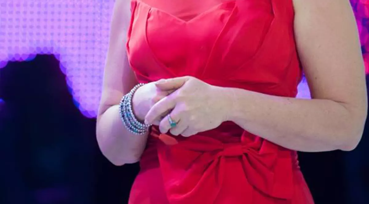 Ce spune Marina Almășan despre Zina Dumitrescu. "Nu merita așa ceva"