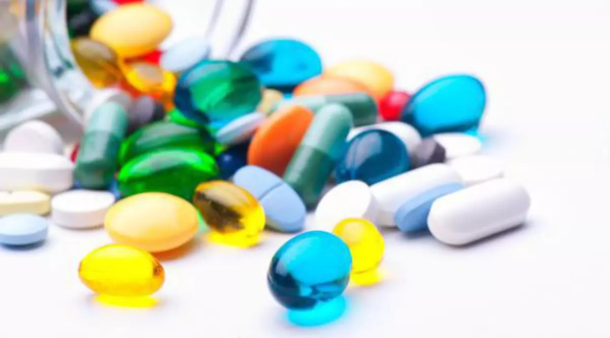 Medicamente pentru boli grave