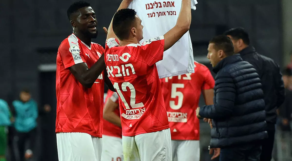 Weekend decisiv pentru tricolorii convocați la meciul cu Danemarca din preliminariile CM 2018. Hoban a marcat, dar a rămas în afara lotului