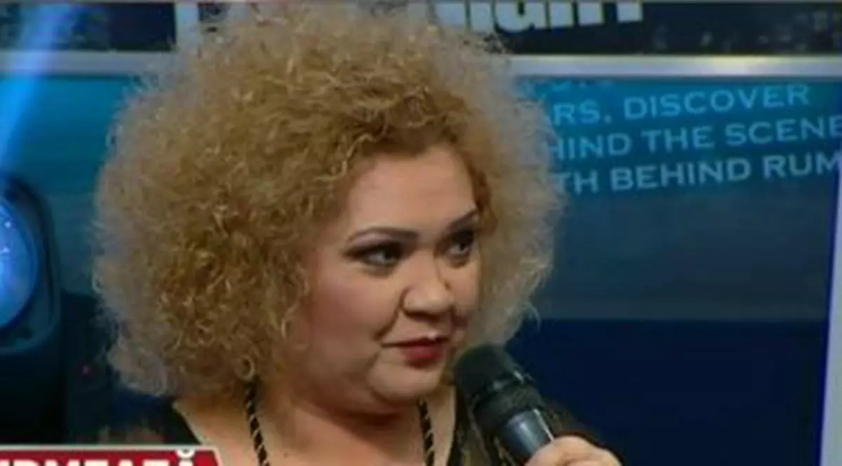 Imagini de la nunta Minodorei. Cununată de Adi Minune și soția sa