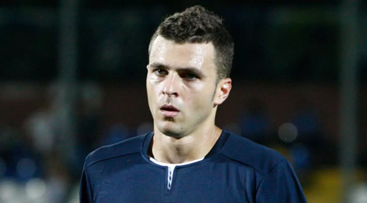 Junior Moraes s-a transferat în China