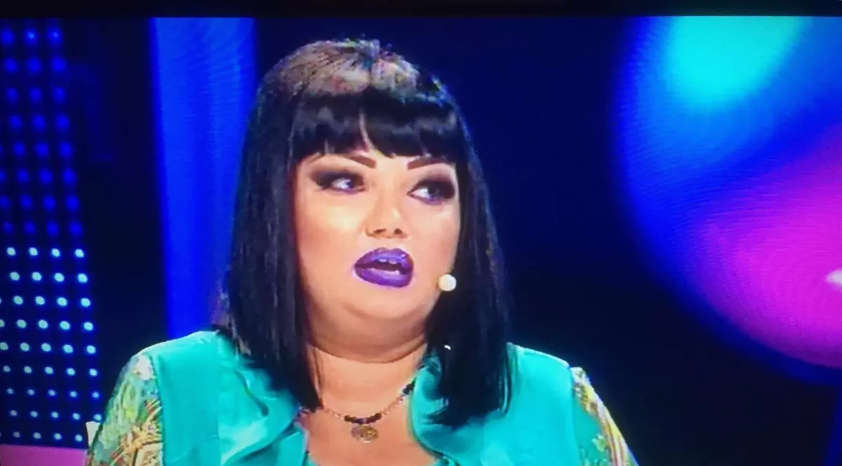 Cum arăta Ozana Barabancea la grădiniță. Nici nu zici că este chiar ea