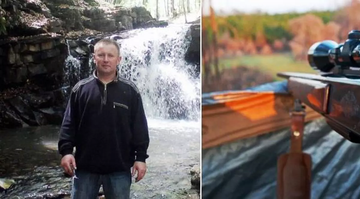 Un pădurar a fost împușcat de doi suspecți de braconaj în Arad. Agresorii au fost reținuți