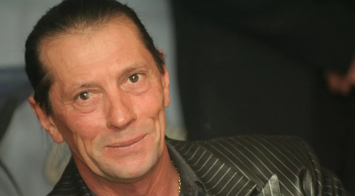 Cutremurul din 1977 l-a prins pe Ivan Patzaichin la Snagov