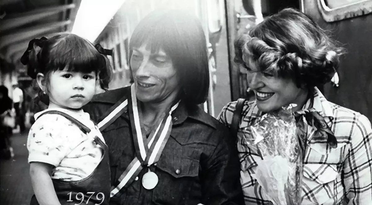 Cutremurul din 1977 l-a prins pe Ivan Patzaichin la Snagov: ”Am fugit la București. Mi-am găsit soția tremurând în pijamale, în curte, cu fetița de două săptămâni în brațe”