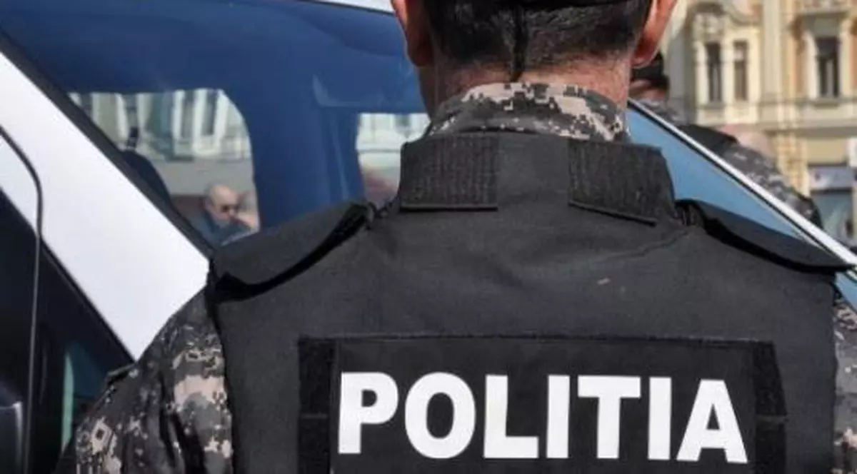 Hoțul care a speriat Grecia a fost prins la Poplaca