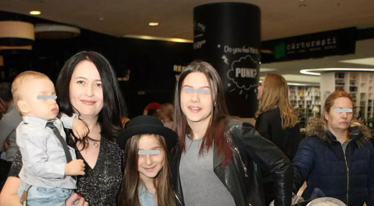 Amalia Năstase s-a mutat în casă nouă. “Dacă am avea vecini, ar chema Poliţia”