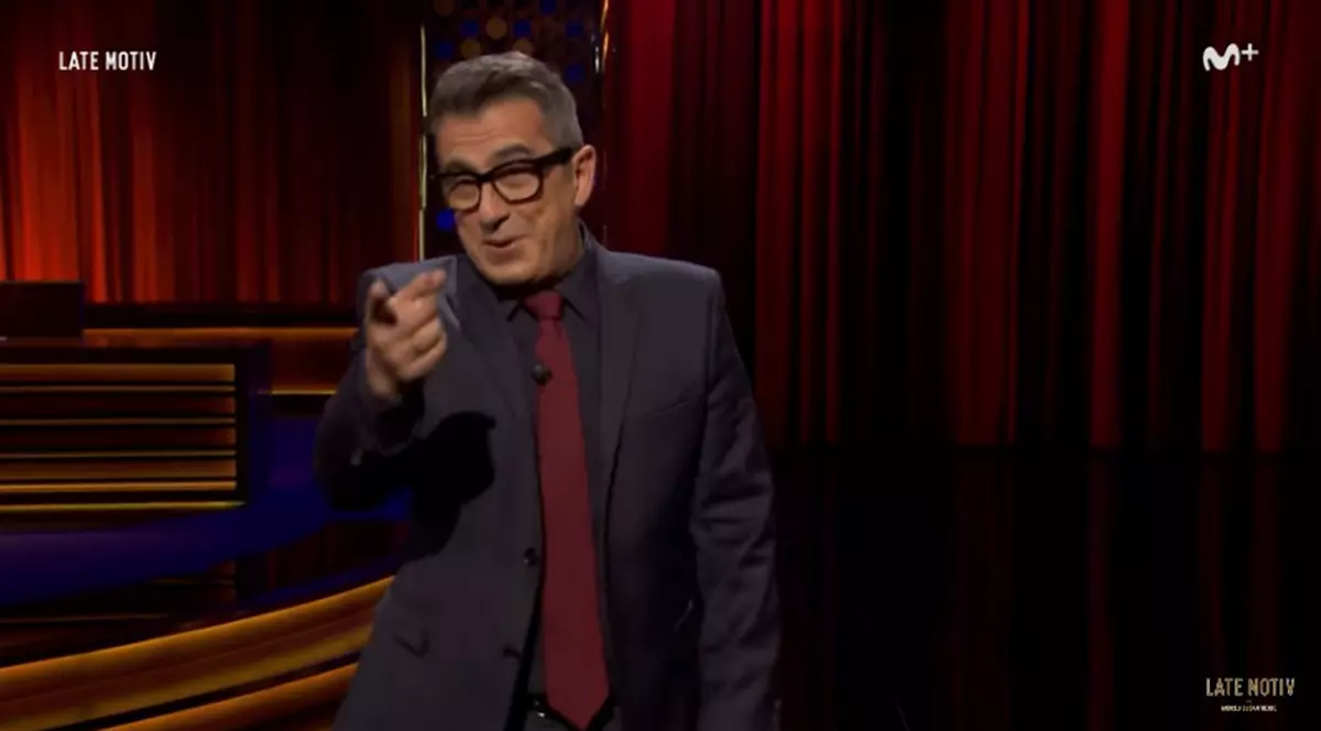 Prezentatorul unui talkshow din Spania vorbește despre faptele românilor petrecăreți