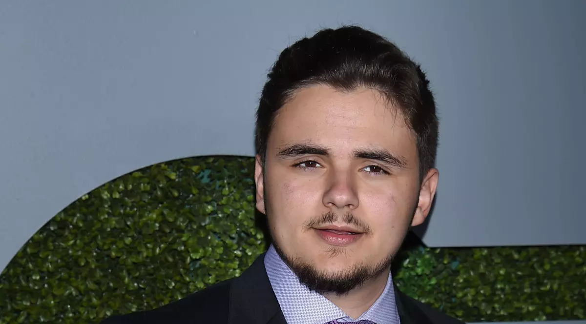 Prince Michael Jackson și-a făcut o organizație caritabilă