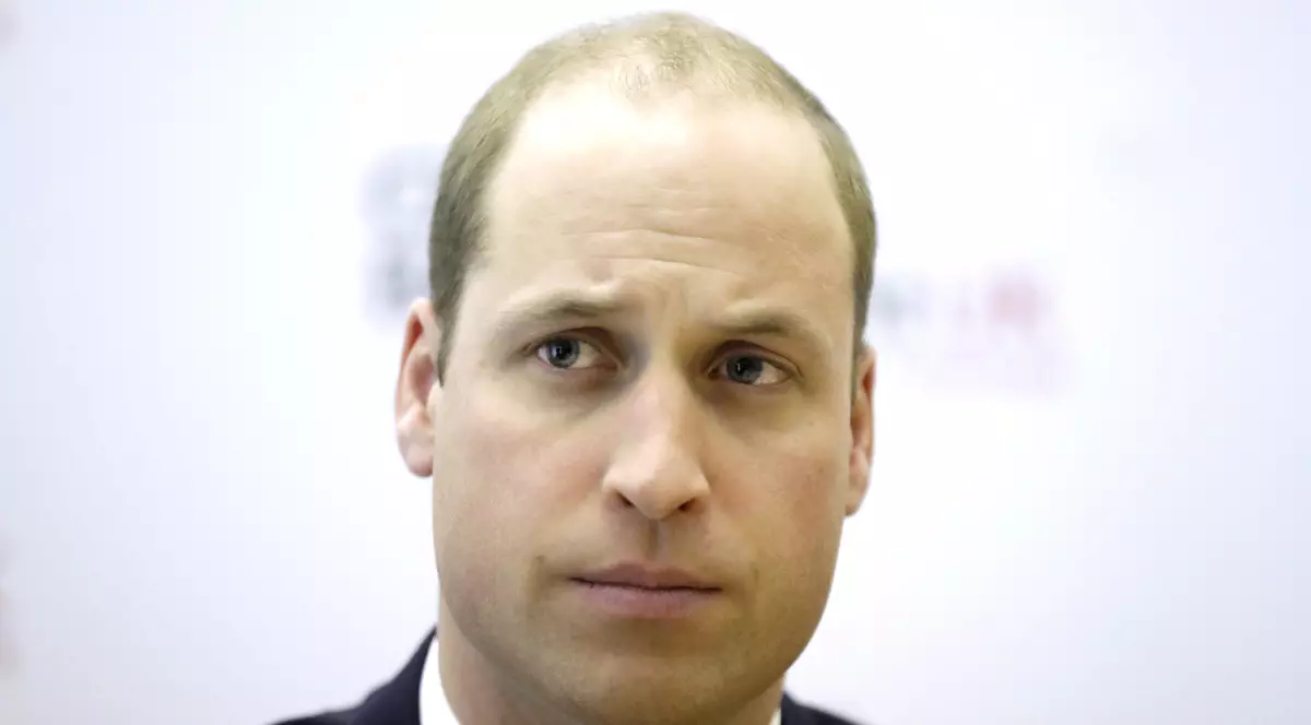 Prințul William despre moartea prințesei Diana