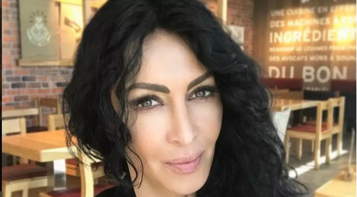 Mihaela Rădulescu se laudă cu fiul ei. Ce reacții au avut fanii.