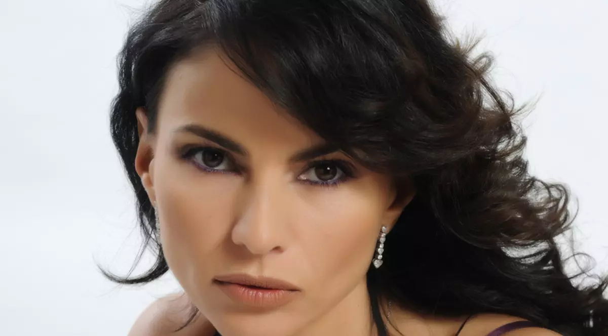 Ramona Bădescu și-a aniversat părinții. 59 de ani de căsnicie