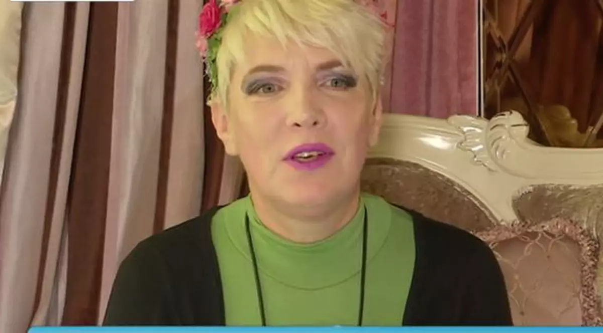 Silvia Dumitrescu vorbește despre boala de care suferă. "Sunt momente când nici nu te poți da jos din pat"