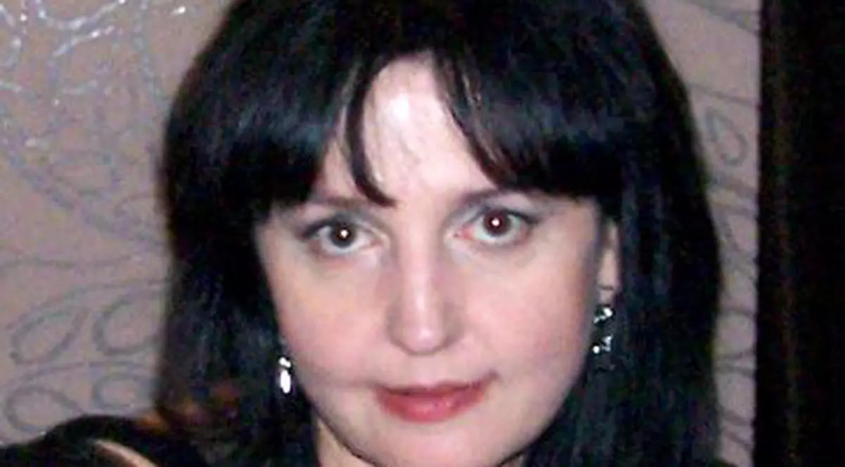 Simona Catrina a murit