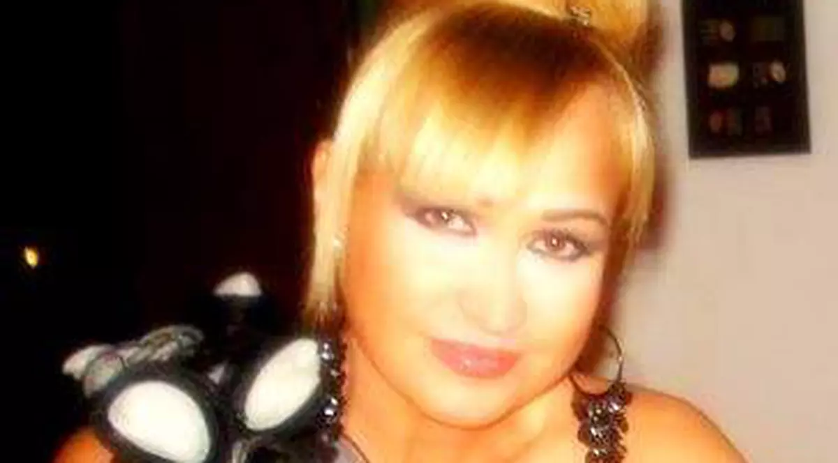 Cum arăta fosta soție a lui Ion Dichiseanu în urmă cu peste 25 de ani. Artista a umblat în lada cu amintiri