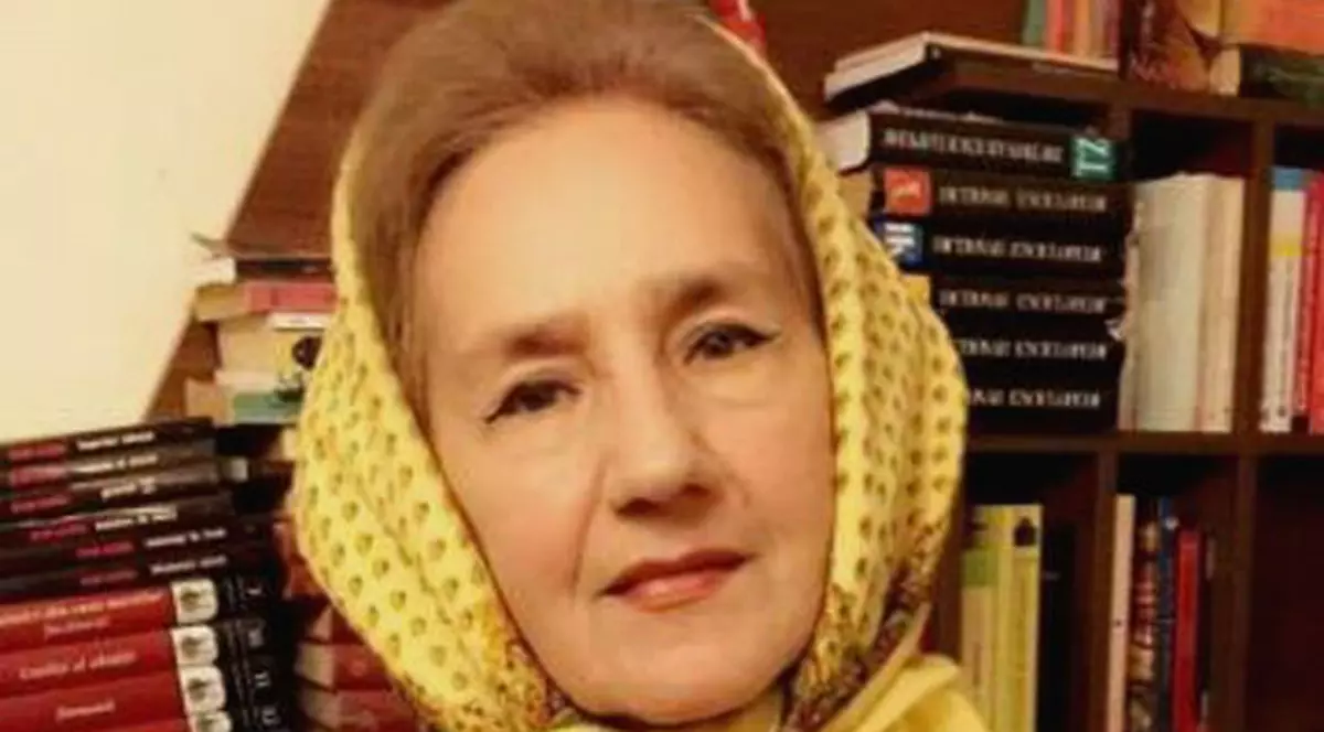 Sofia Vicoveanca își aniversează nepoata. Ce frumoasă e tânăra