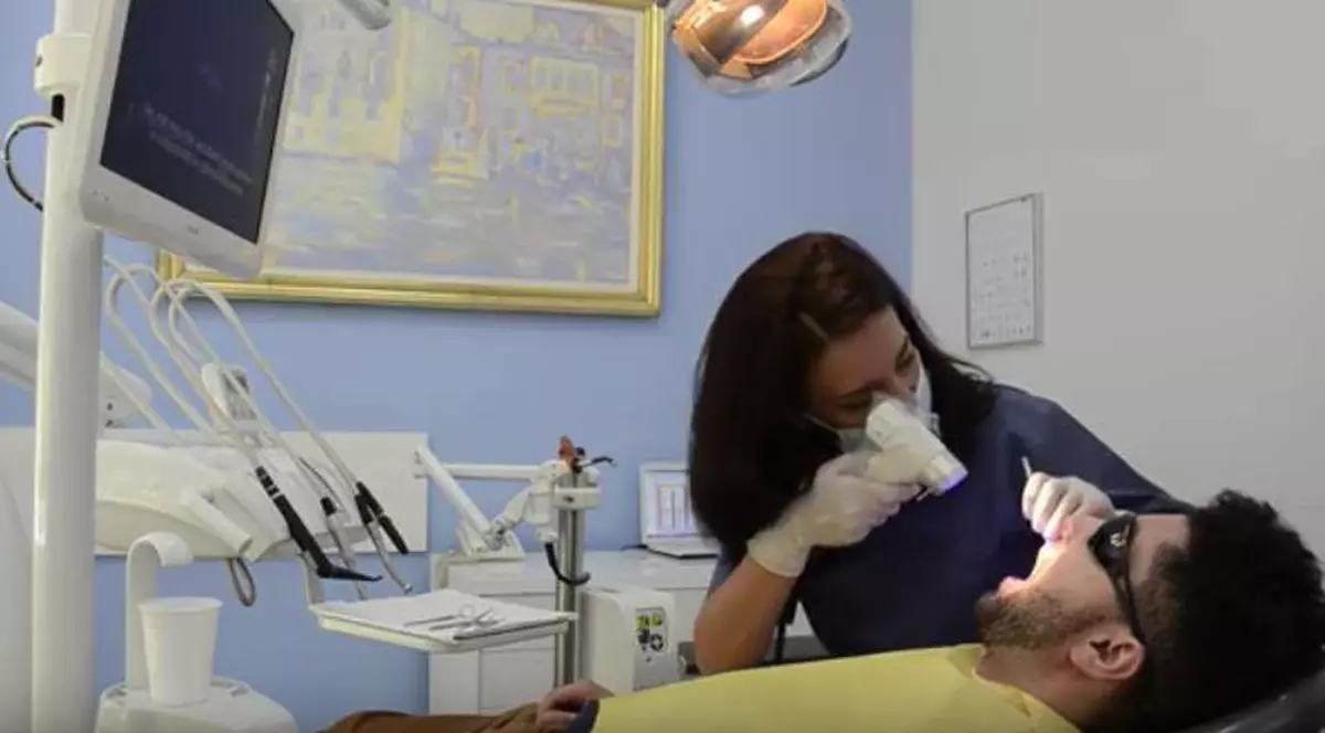 Testul de trei minute cu ajutorul căruia descoperi dacă ai cancer al cavității bucale