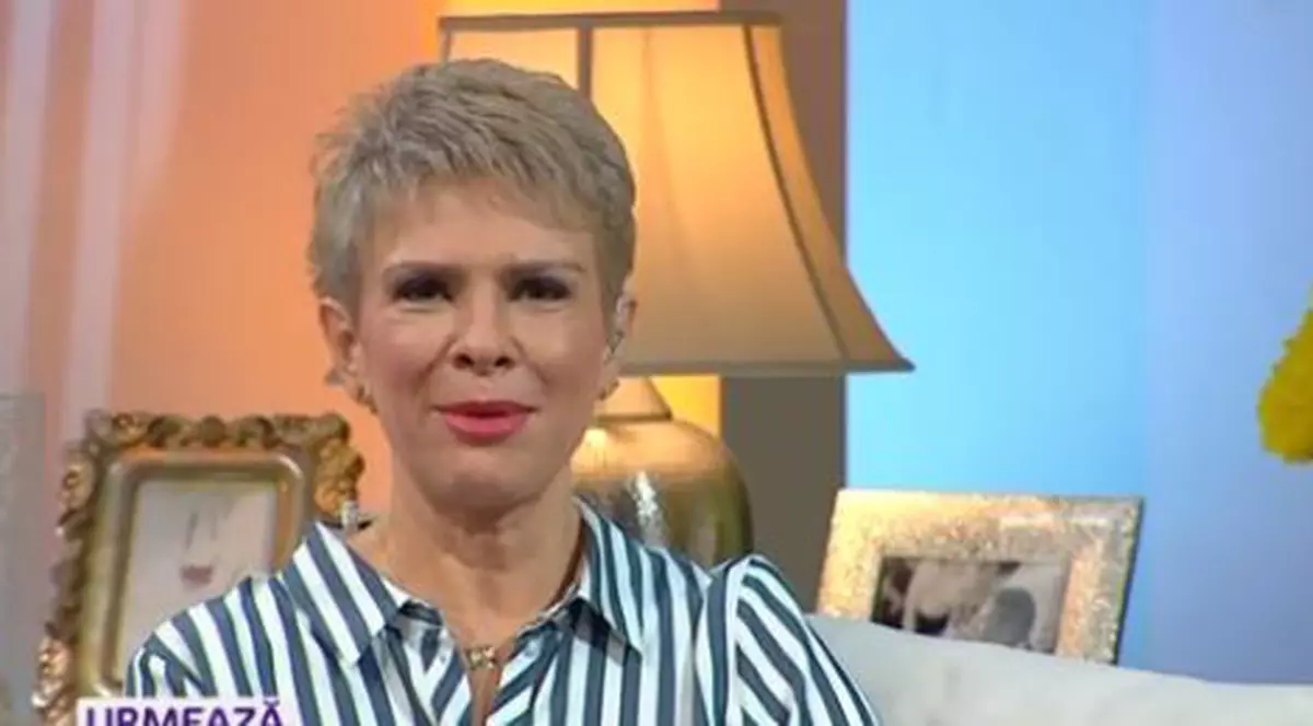 Teo Trandafir a izbucnit în lacrimi în direct la TV. Vedeta nu s-a mai pututu abține