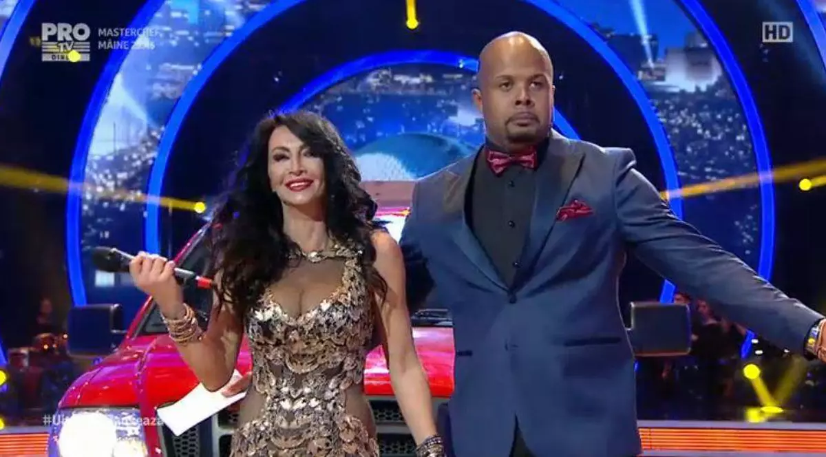Uite cine dansează. Toate detaliile despre noul show de dans de la Pro TV