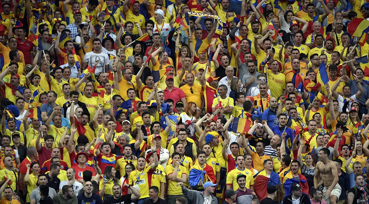 Preţul biletelor la meciul Polonia - România, din preliminariile CM 2018. Fanii români pot achiziţiona maximum patru tichete