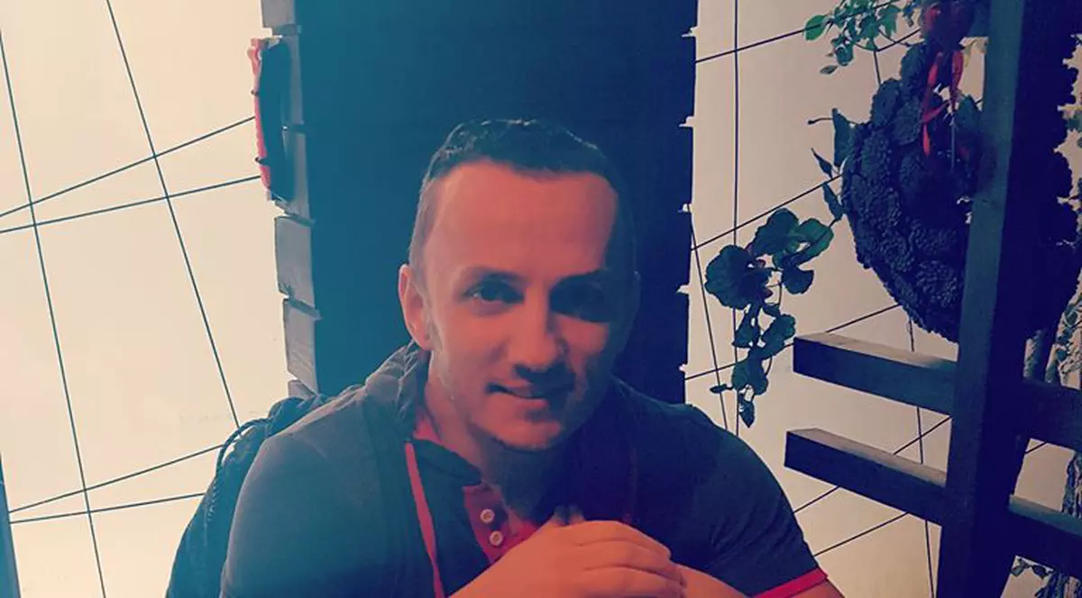 Declarația șocantă făcută de Mihai Trăistariu